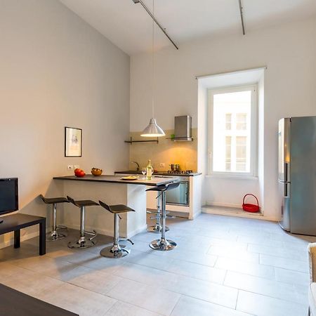 Assisi Style Flat Trastevere Rzym Zewnętrze zdjęcie