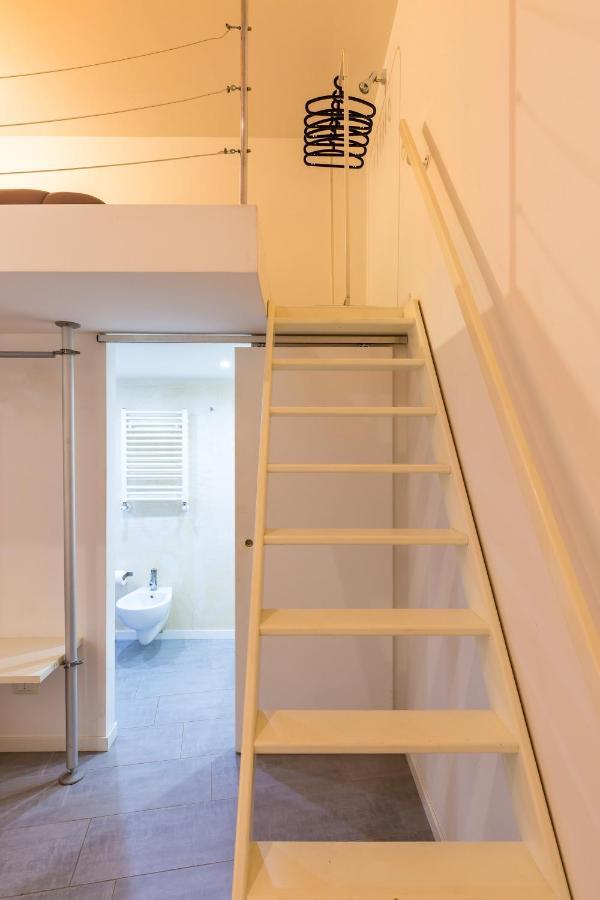 Assisi Style Flat Trastevere Rzym Zewnętrze zdjęcie