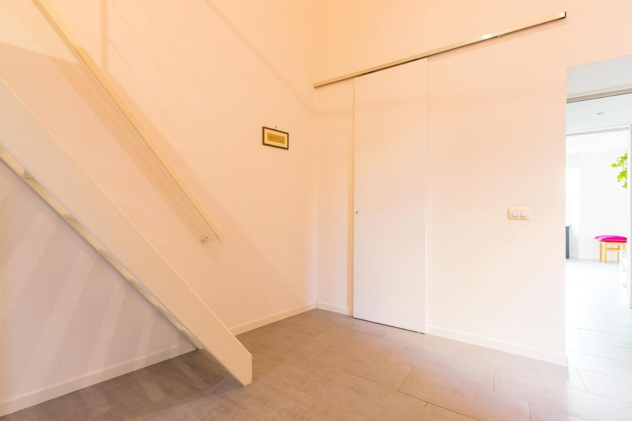 Assisi Style Flat Trastevere Rzym Zewnętrze zdjęcie