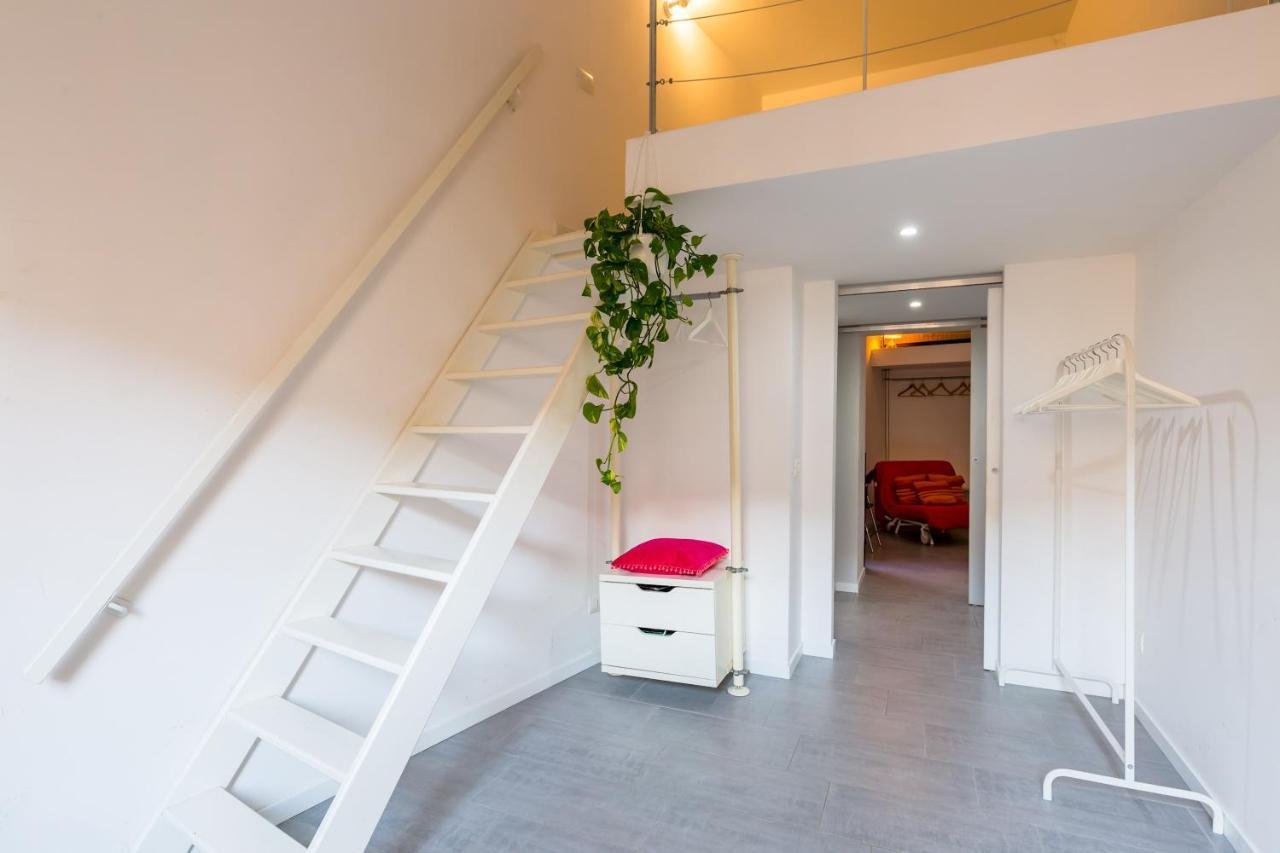 Assisi Style Flat Trastevere Rzym Zewnętrze zdjęcie