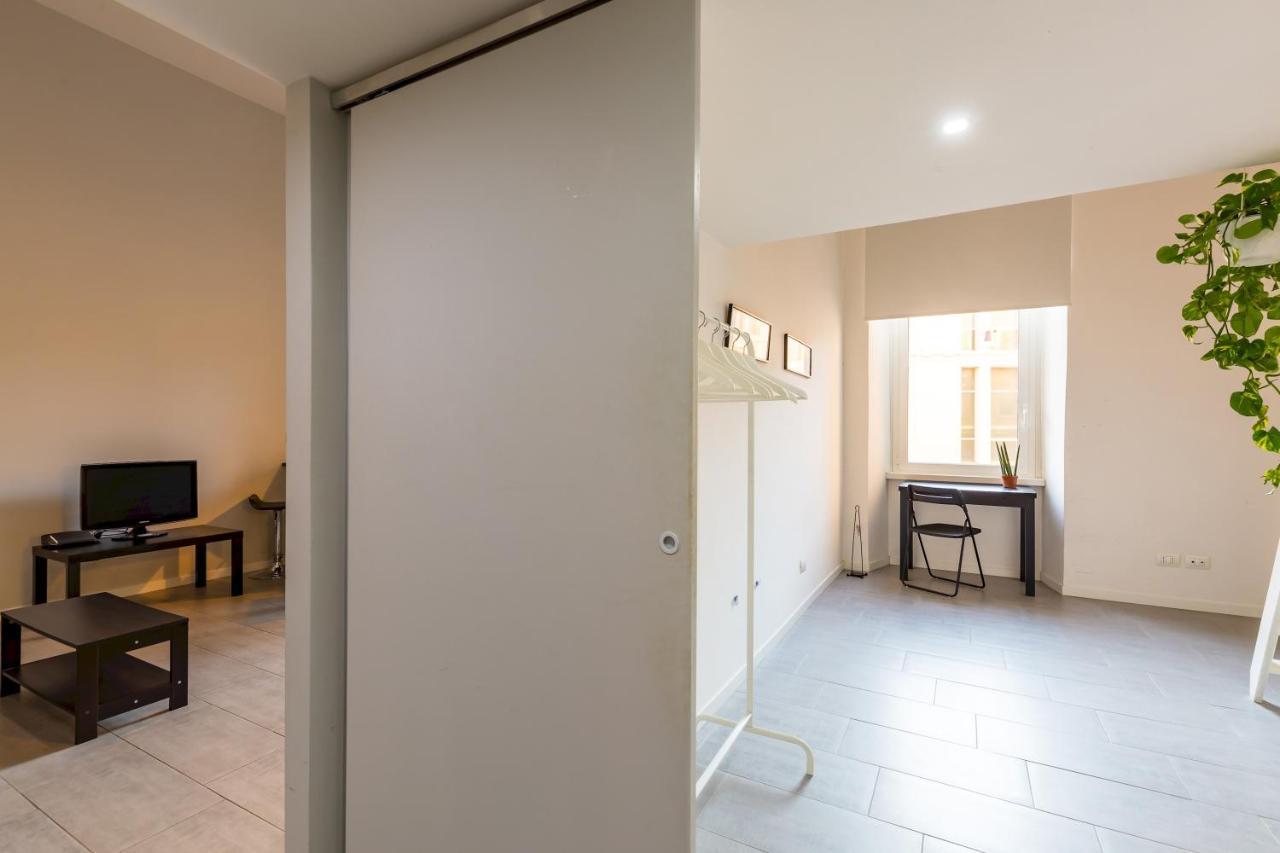 Assisi Style Flat Trastevere Rzym Zewnętrze zdjęcie