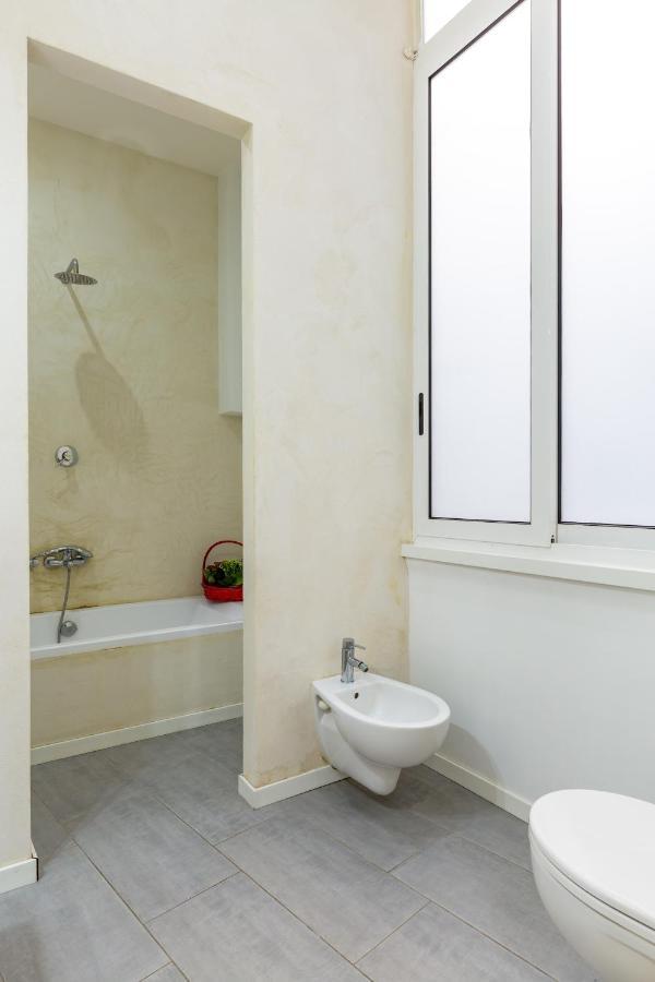 Assisi Style Flat Trastevere Rzym Zewnętrze zdjęcie