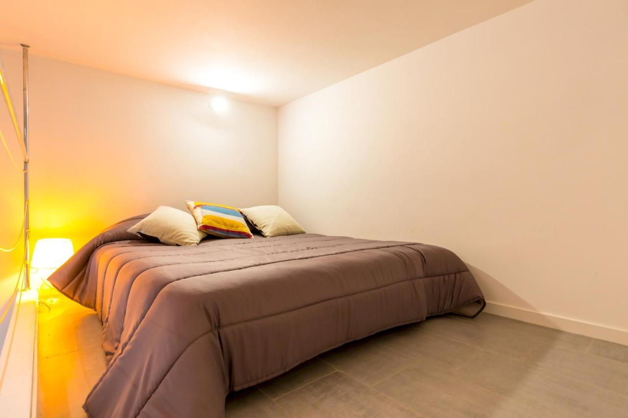 Assisi Style Flat Trastevere Rzym Zewnętrze zdjęcie