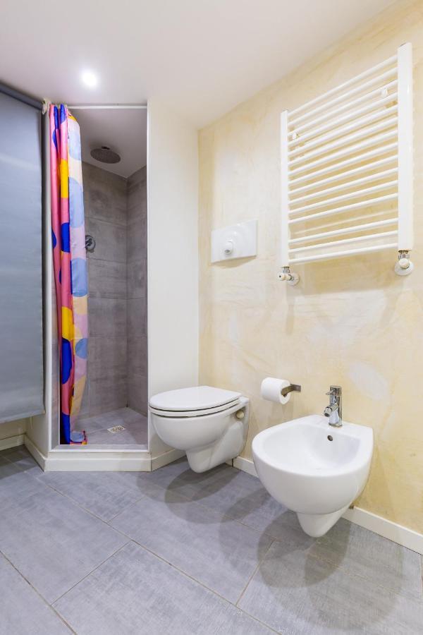 Assisi Style Flat Trastevere Rzym Zewnętrze zdjęcie