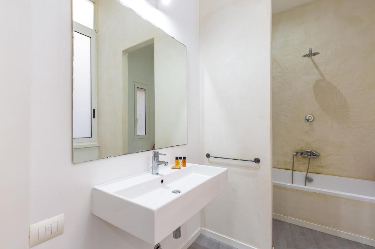 Assisi Style Flat Trastevere Rzym Zewnętrze zdjęcie