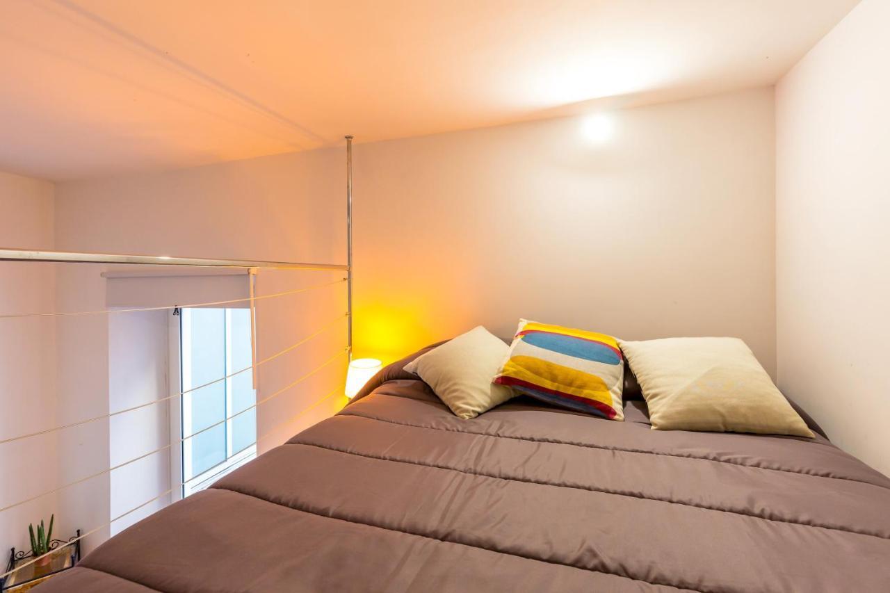 Assisi Style Flat Trastevere Rzym Zewnętrze zdjęcie