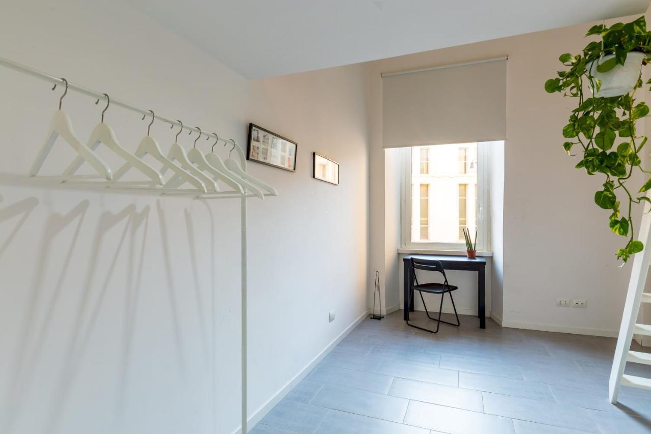 Assisi Style Flat Trastevere Rzym Zewnętrze zdjęcie