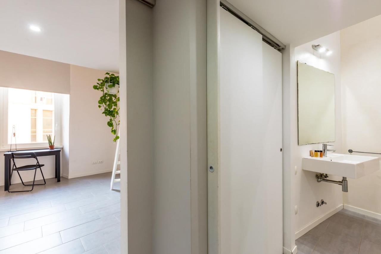 Assisi Style Flat Trastevere Rzym Zewnętrze zdjęcie