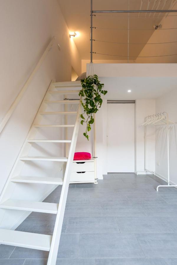 Assisi Style Flat Trastevere Rzym Zewnętrze zdjęcie