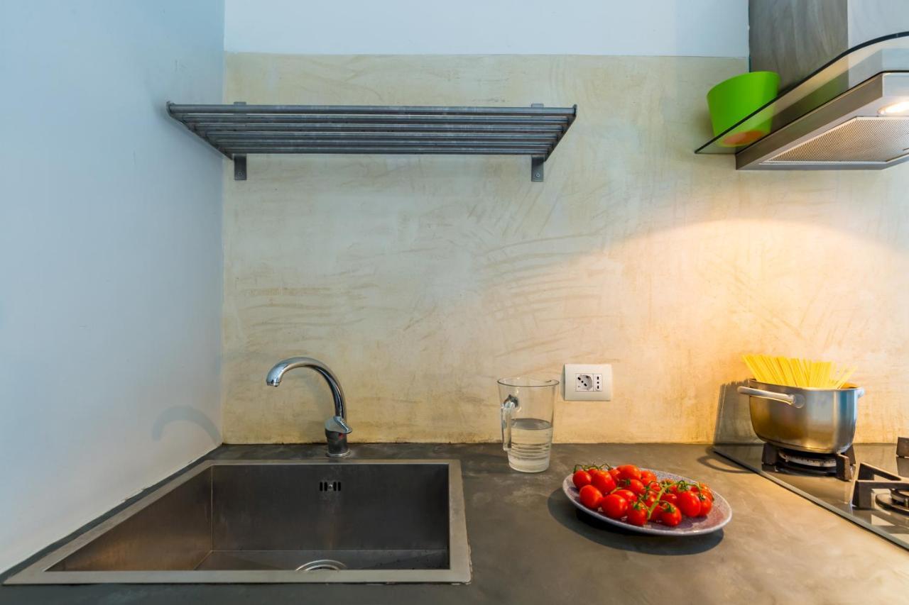 Assisi Style Flat Trastevere Rzym Zewnętrze zdjęcie