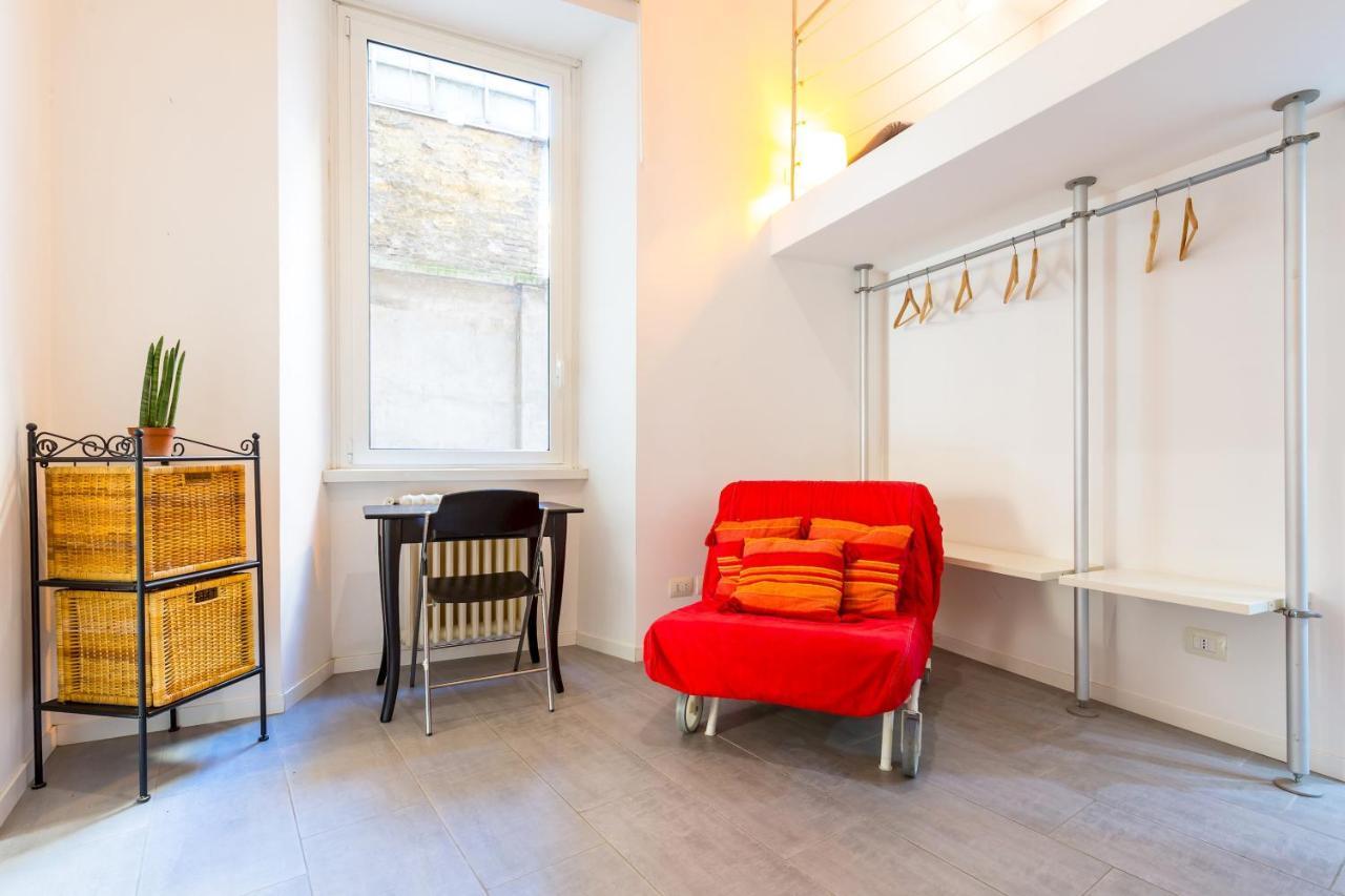 Assisi Style Flat Trastevere Rzym Zewnętrze zdjęcie