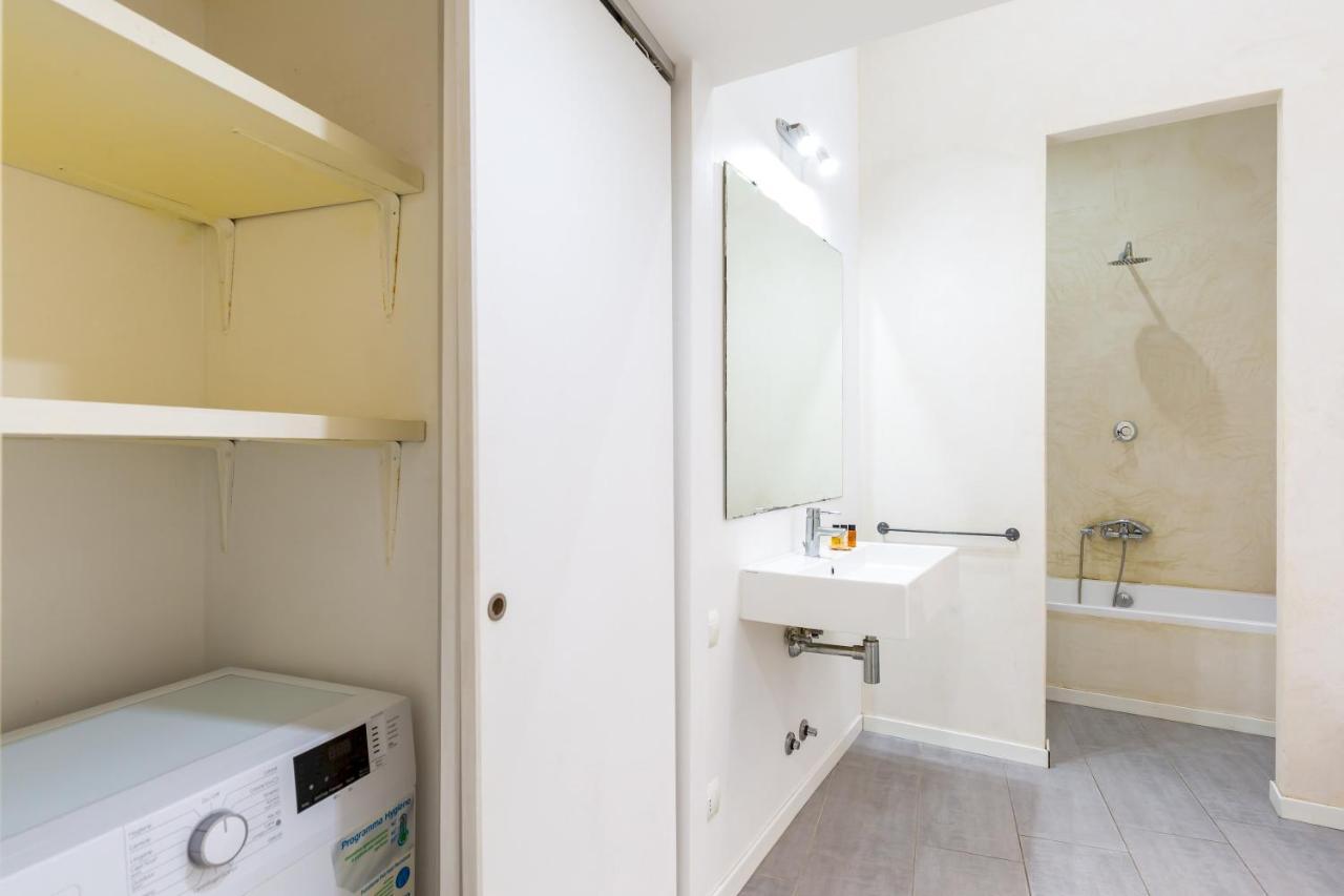 Assisi Style Flat Trastevere Rzym Zewnętrze zdjęcie
