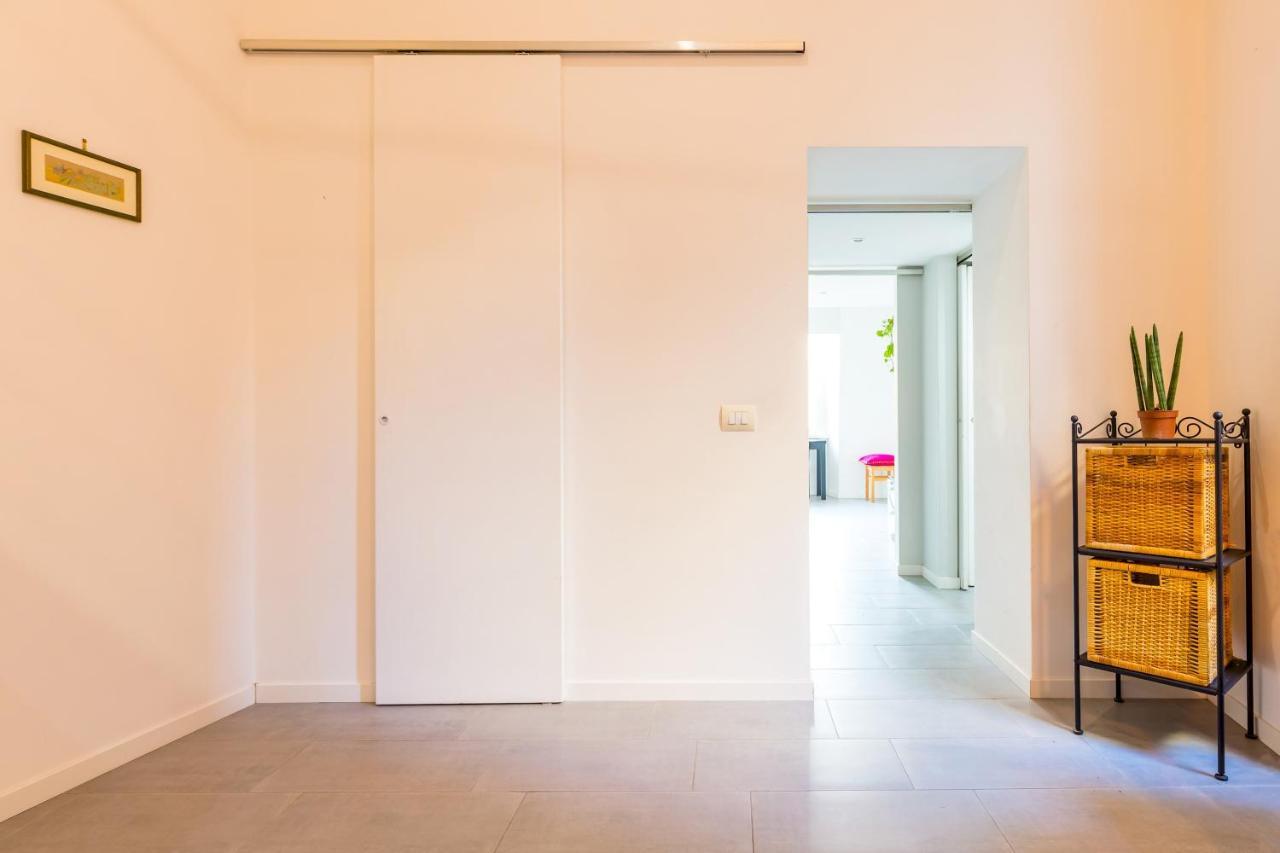 Assisi Style Flat Trastevere Rzym Zewnętrze zdjęcie