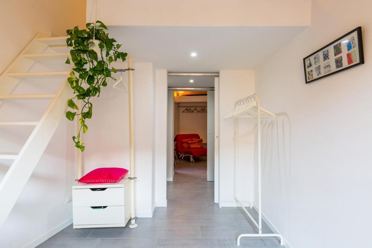 Assisi Style Flat Trastevere Rzym Zewnętrze zdjęcie