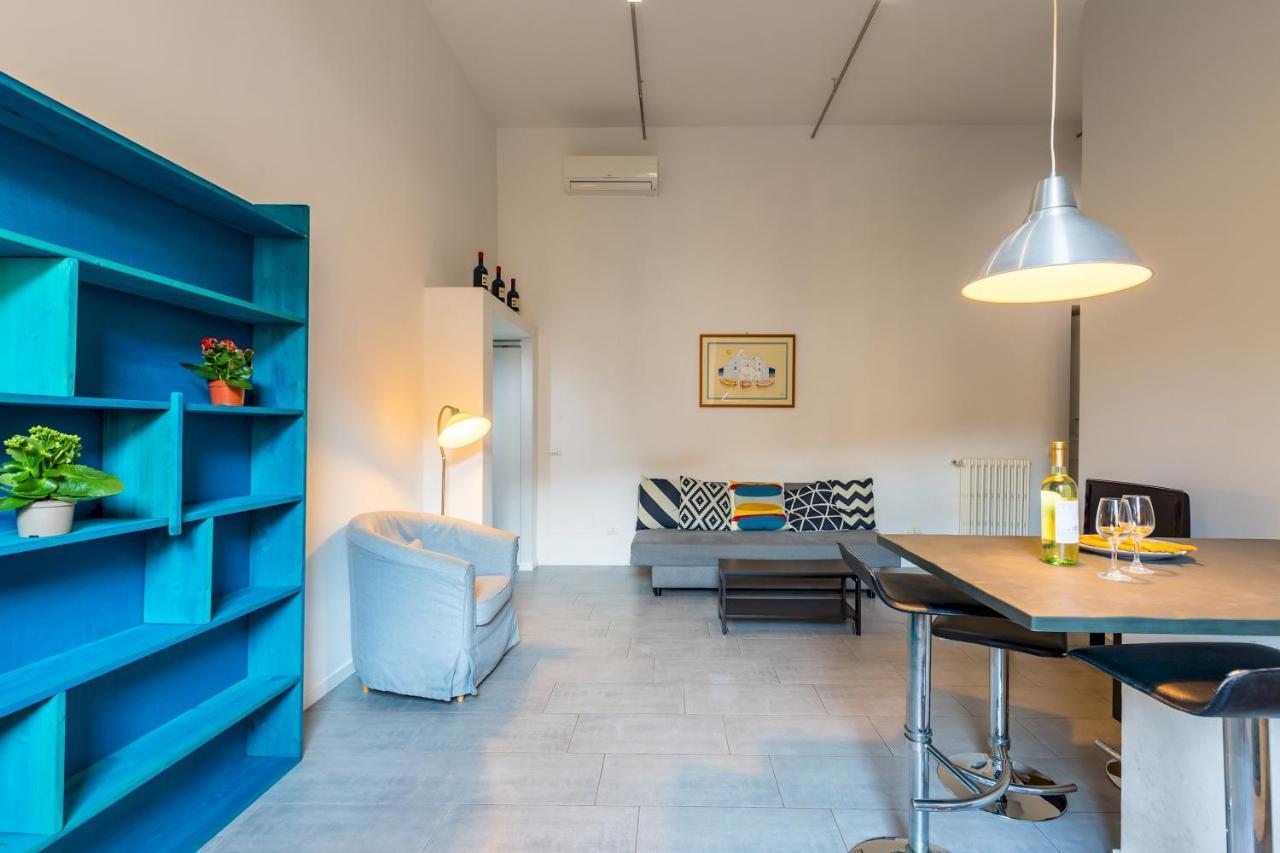Assisi Style Flat Trastevere Rzym Zewnętrze zdjęcie