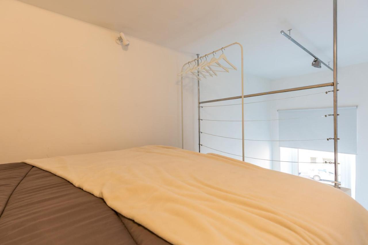 Assisi Style Flat Trastevere Rzym Zewnętrze zdjęcie