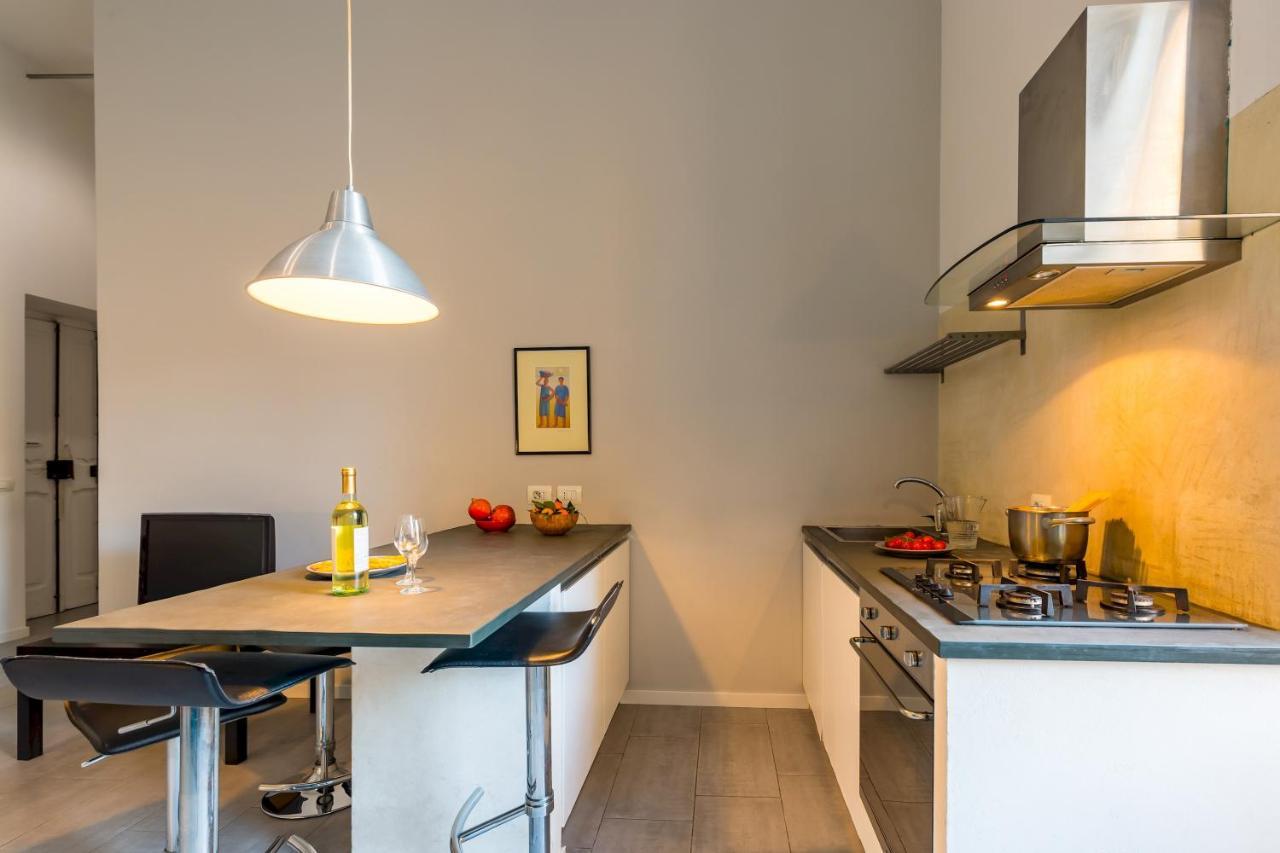 Assisi Style Flat Trastevere Rzym Zewnętrze zdjęcie