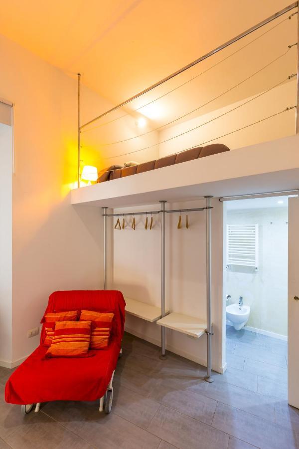 Assisi Style Flat Trastevere Rzym Zewnętrze zdjęcie