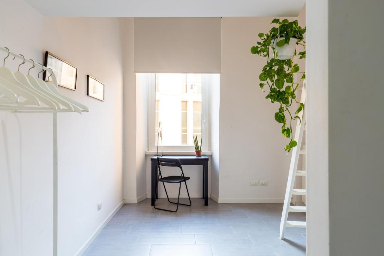 Assisi Style Flat Trastevere Rzym Zewnętrze zdjęcie