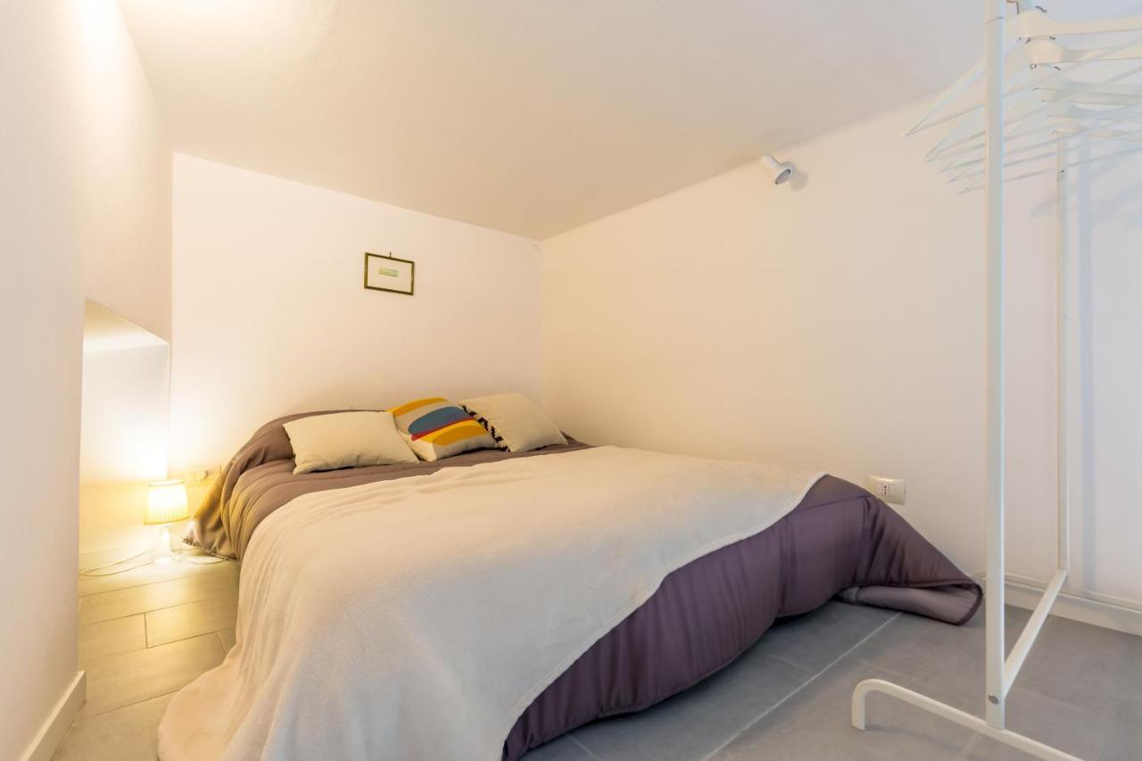 Assisi Style Flat Trastevere Rzym Zewnętrze zdjęcie