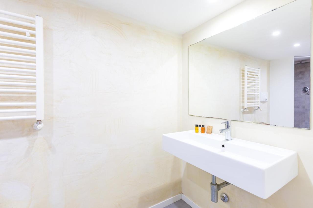 Assisi Style Flat Trastevere Rzym Zewnętrze zdjęcie